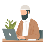 Bekerja = Perjuangan di Jalan Allah