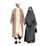 Menjadi Suami Idaman Istri; “Sebaik-baik kalian adalah ia yang paling baik terhadap istrinya”