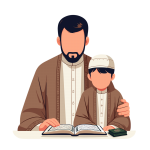 Hawatirlah Jika Meninggalkan Generasi (Anak Keturunan) Dalam Keadaan Lemah