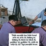 Ayah, Ibu Sudahkah Engkau Mengenalkan Allah Kepada Anakmu..?!