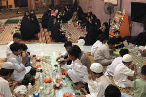 Ramadhan Mubarok 1446 H